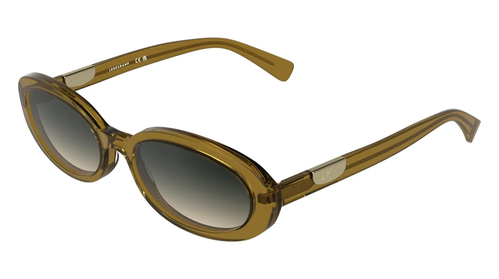 Longchamp LO795S Sunglasses - view 3